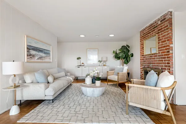 $1,995,000 | 3855 Foothill Road, Santa Barbara, CA 93110