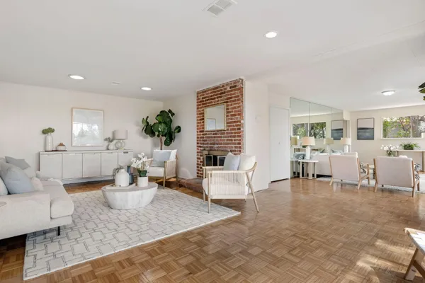$1,995,000 | 3855 Foothill Road, Santa Barbara, CA 93110