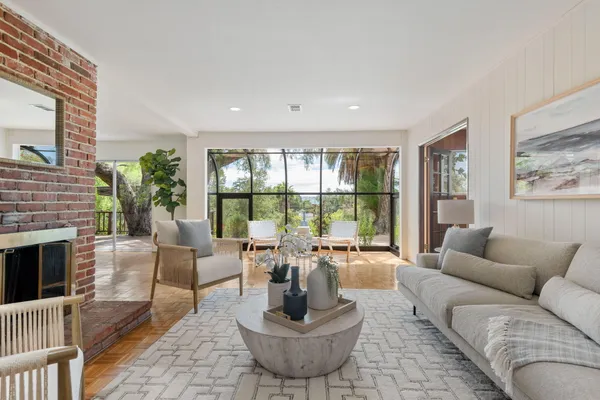 $1,995,000 | 3855 Foothill Road, Santa Barbara, CA 93110