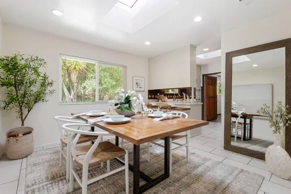 $1,995,000 | 3855 Foothill Road, Santa Barbara, CA 93110