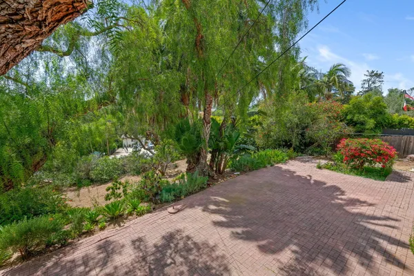 $1,995,000 | 3855 Foothill Road, Santa Barbara, CA 93110