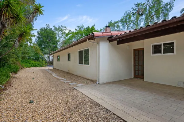 $1,995,000 | 3855 Foothill Road, Santa Barbara, CA 93110