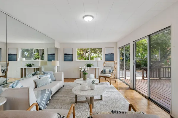 $1,995,000 | 3855 Foothill Road, Santa Barbara, CA 93110