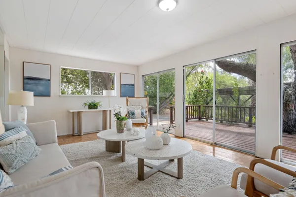 $1,995,000 | 3855 Foothill Road, Santa Barbara, CA 93110