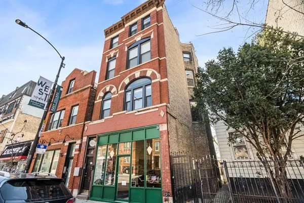 $2,800 | 1919 West Chicago Avenue, Unit 3, Chicago, IL 60622