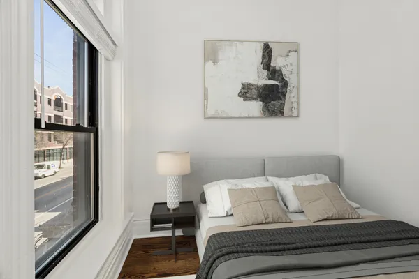 $2,800 | 1919 West Chicago Avenue, Unit 3, Chicago, IL 60622