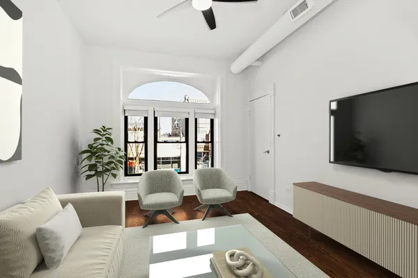 $2,800 | 1919 West Chicago Avenue, Unit 3, Chicago, IL 60622
