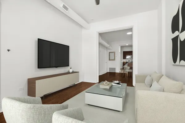 $2,800 | 1919 West Chicago Avenue, Unit 3, Chicago, IL 60622