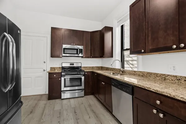 $2,800 | 1919 West Chicago Avenue, Unit 3, Chicago, IL 60622