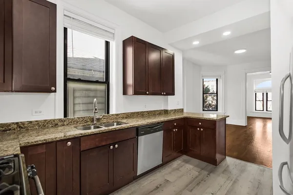 $2,800 | 1919 West Chicago Avenue, Unit 3, Chicago, IL 60622