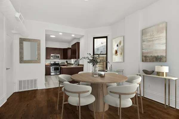 $2,800 | 1919 West Chicago Avenue, Unit 3, Chicago, IL 60622