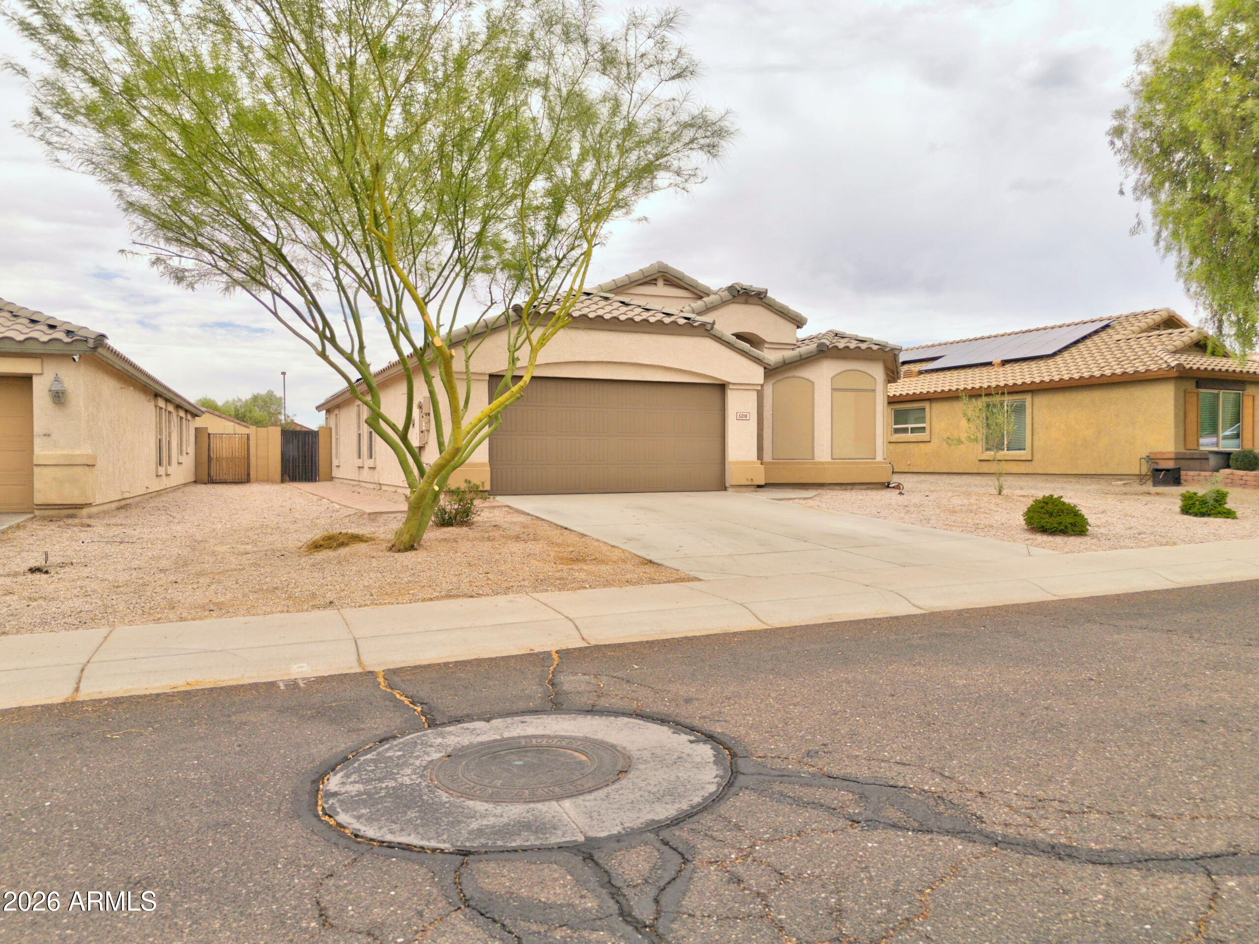 5016 South Rovey Parkway Buckeye, AZ 85326 - Photo 5 of 31 DJI_20260624124622_0661_D