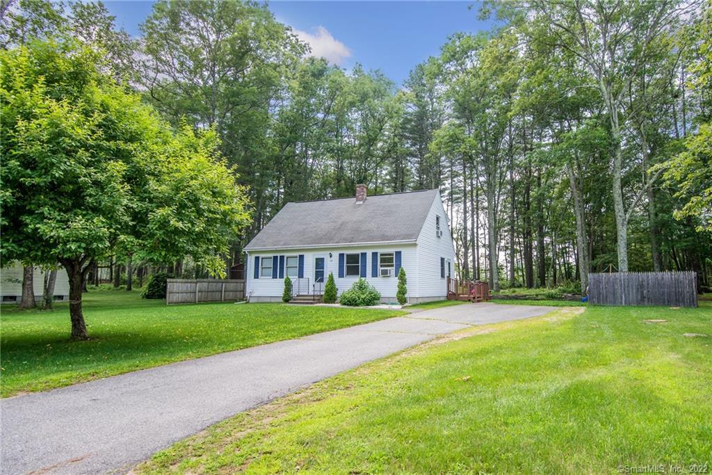 118 Pleasant View Drive Killingly, CT 06241 - Photo 1 of 1 Gallery Image 1