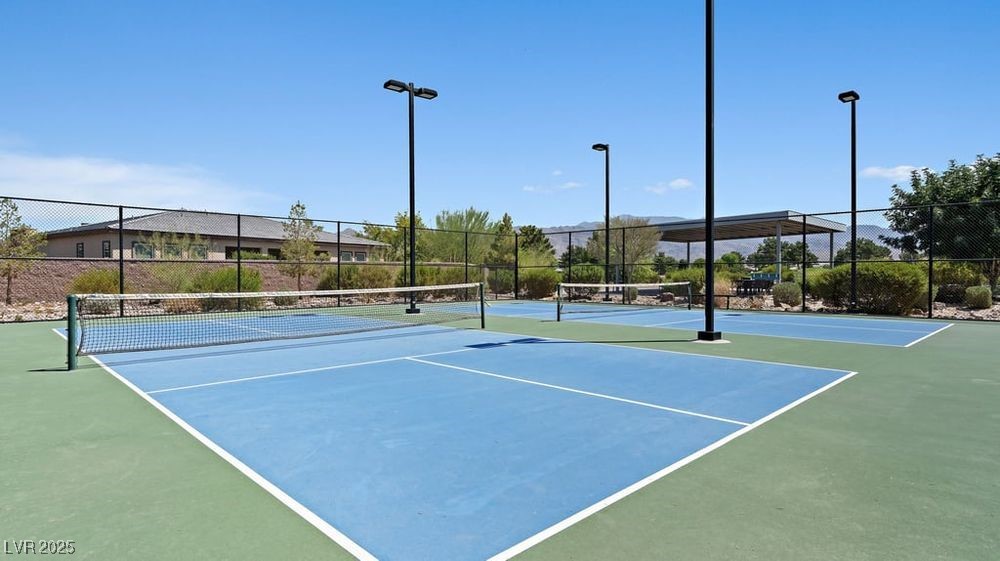 4365 East Brusca Way Pahrump, NV 89061 - Photo 59 of 91 Ovation at Mountain Falls