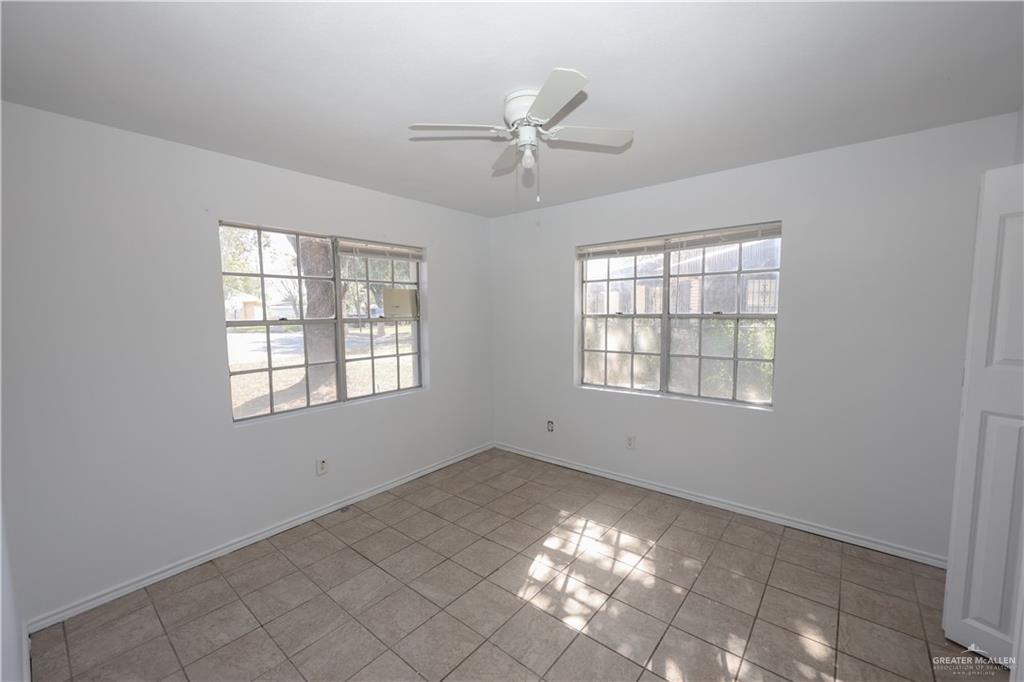 2736 South 28th Street McAllen, TX 78503 - Photo 10 of 14 a view of an empty room with a window