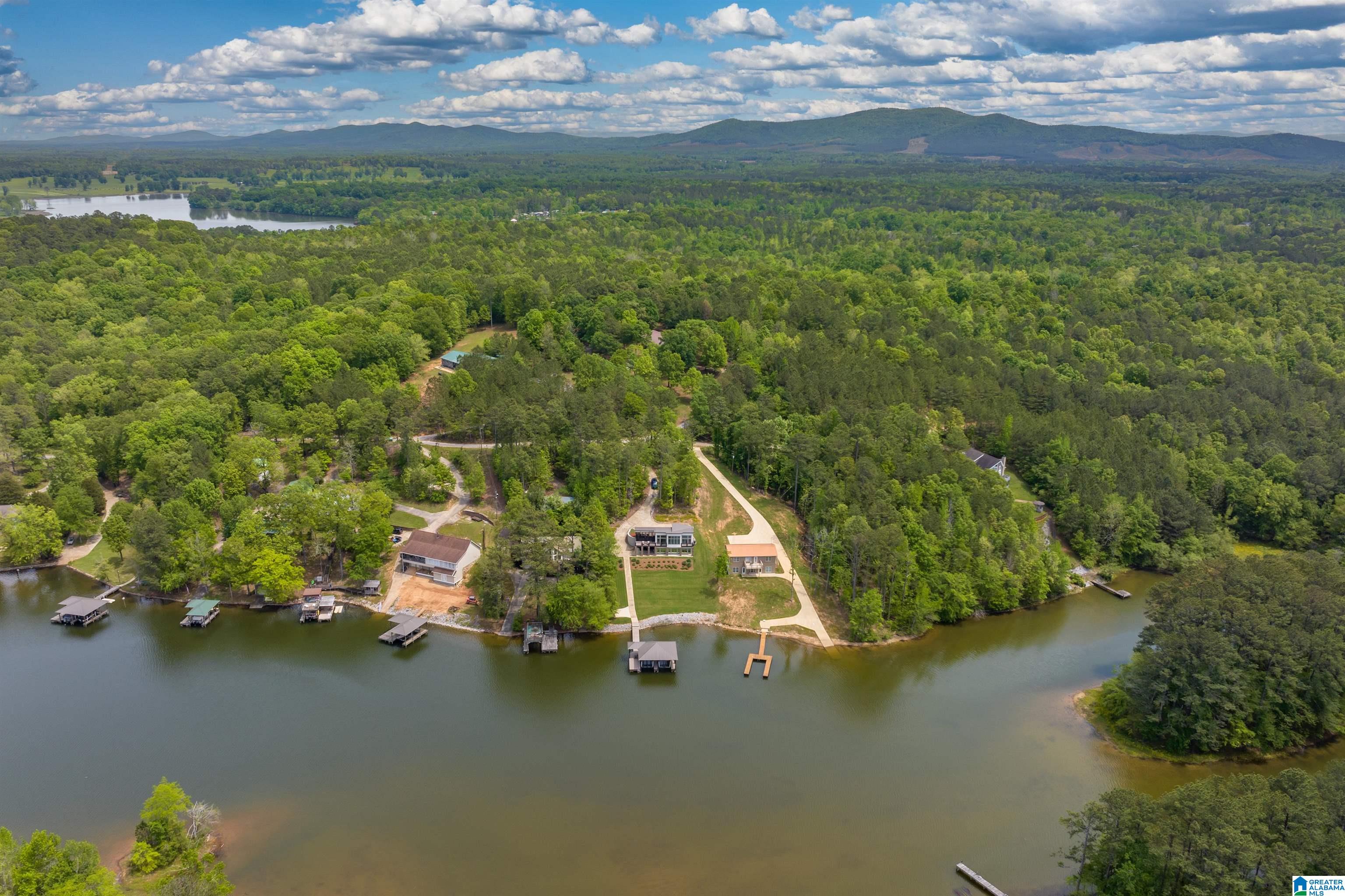 244 South Lakeside Lane Alpine, AL 35014 - Photo 26 of 32