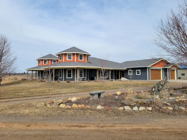 $715,000 | 15274 85th Avenue Northeast, Foley, MN 56329
