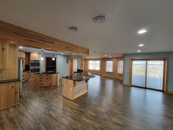 $715,000 | 15274 85th Avenue Northeast, Foley, MN 56329