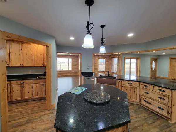 $715,000 | 15274 85th Avenue Northeast, Foley, MN 56329