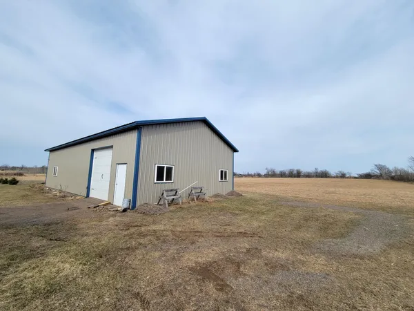 $715,000 | 15274 85th Avenue Northeast, Foley, MN 56329