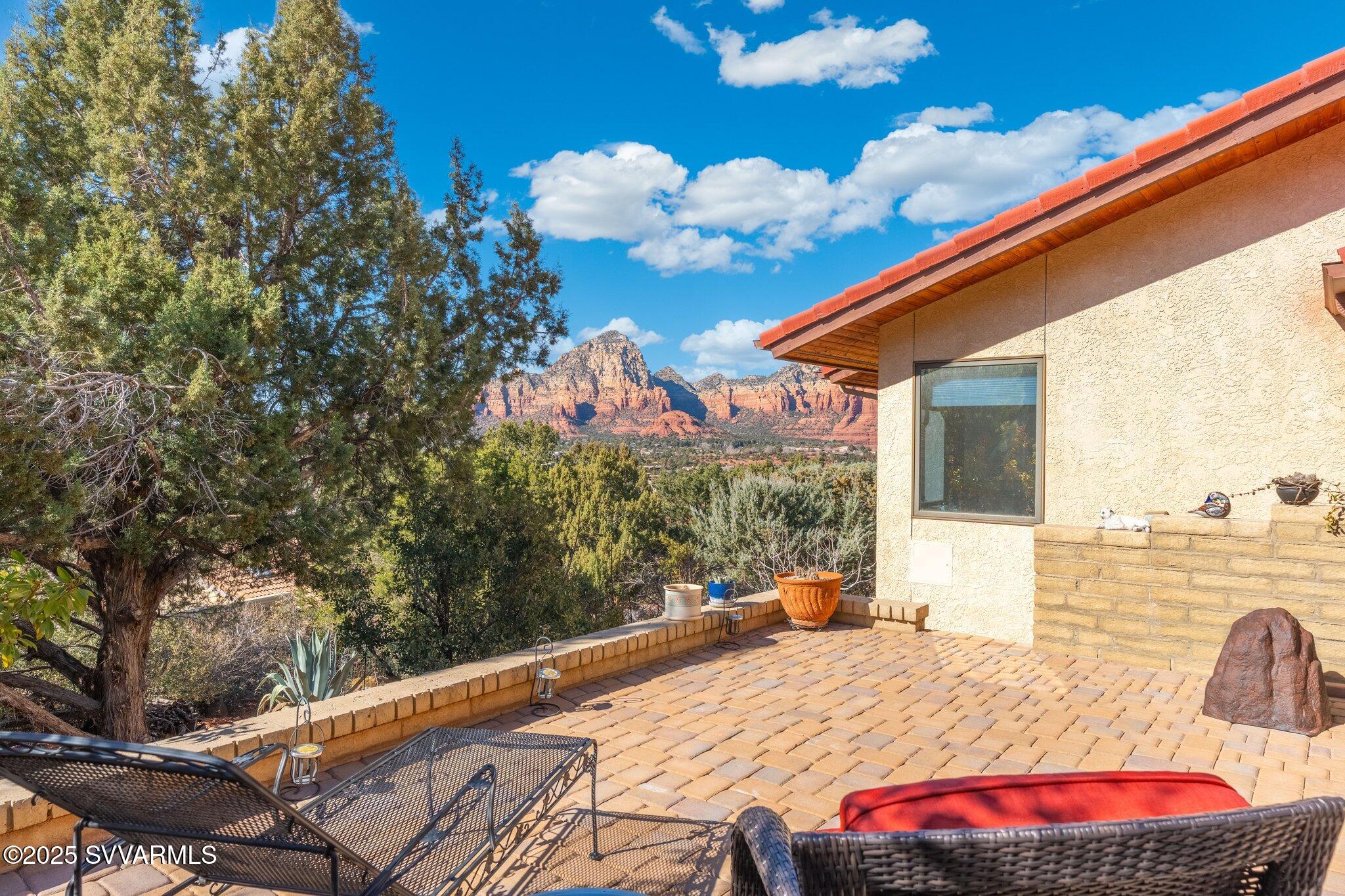 45 Mingus Mountain Road Sedona, AZ 86336 - Photo 47 of 59 Gallery Image 47