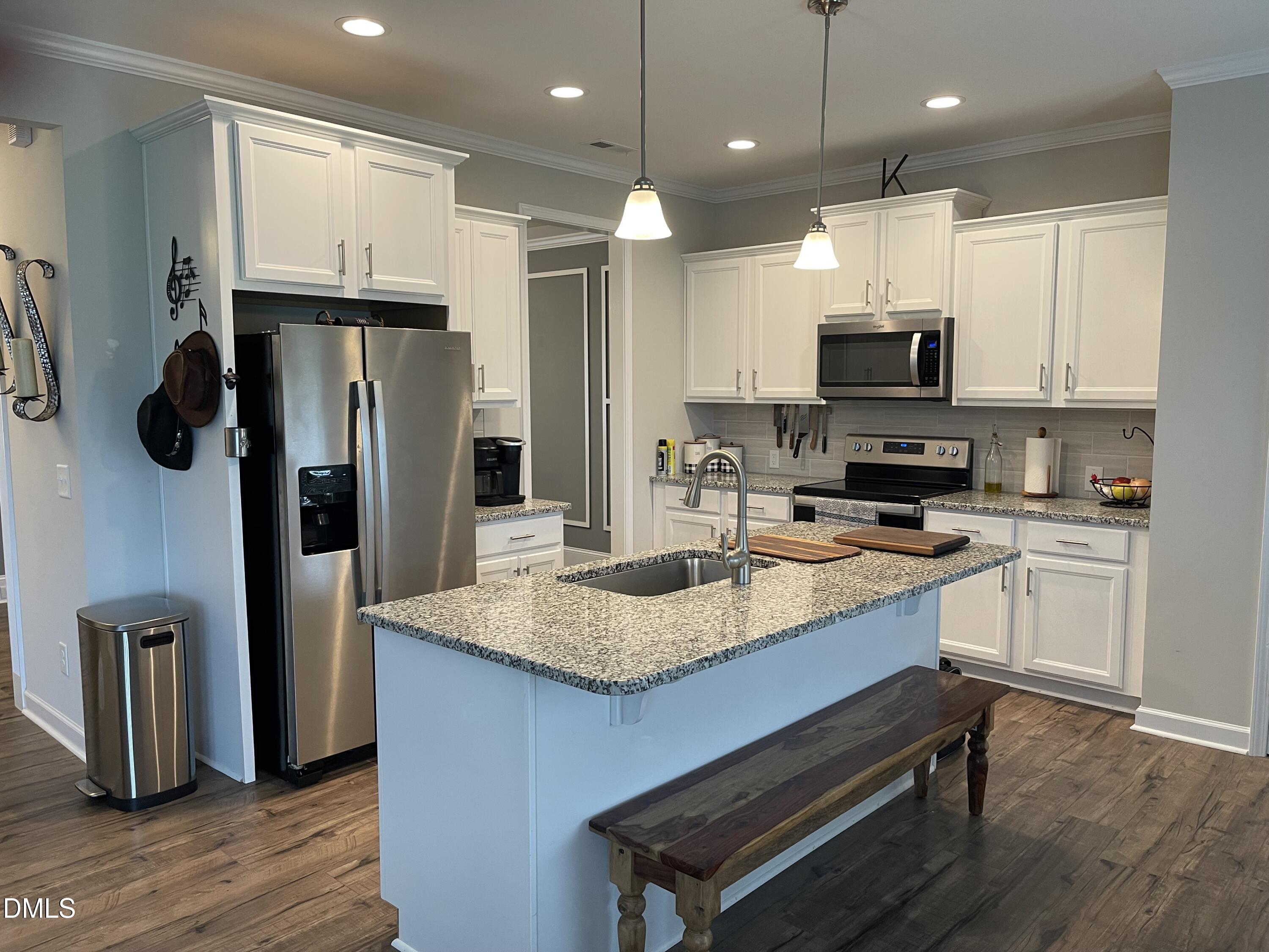 35 Fisher Road Lillington, NC 27546 - Photo 15 of 37