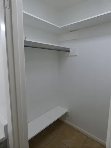 a view of small space