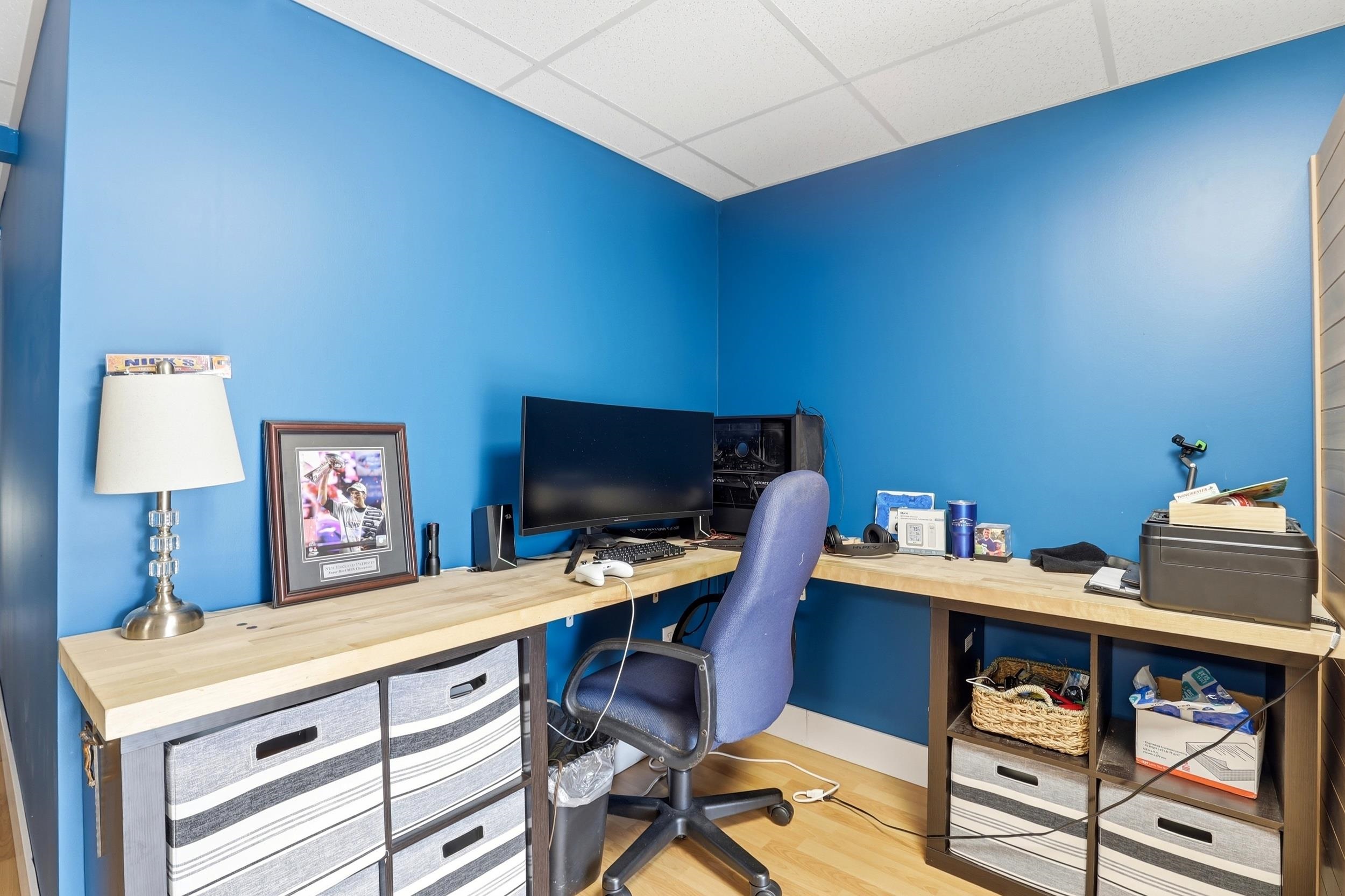 147 Leewood Street Manchester, NH 03103 - Photo 29 of 36