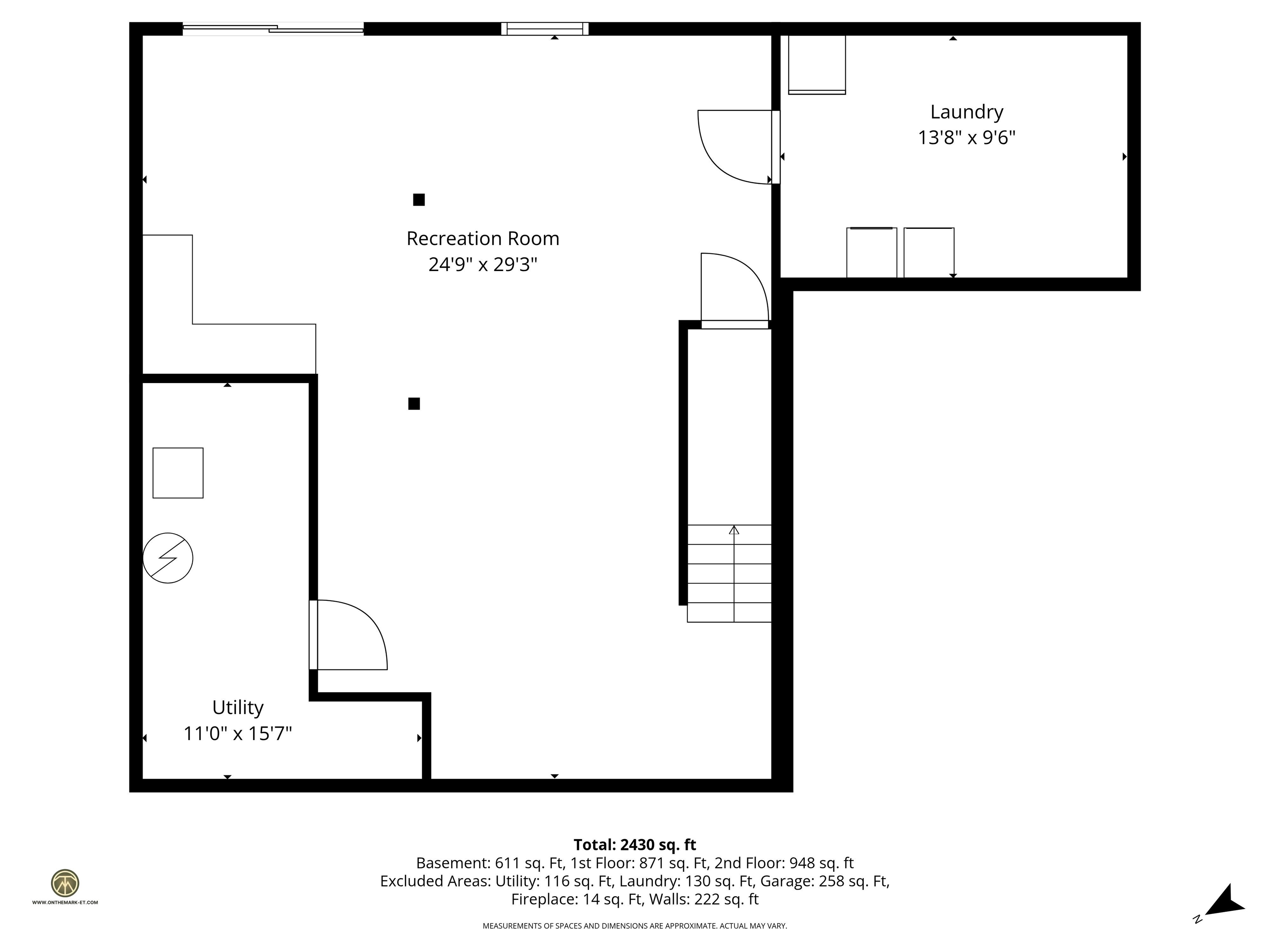 147 Leewood Street Manchester, NH 03103 - Photo 33 of 36