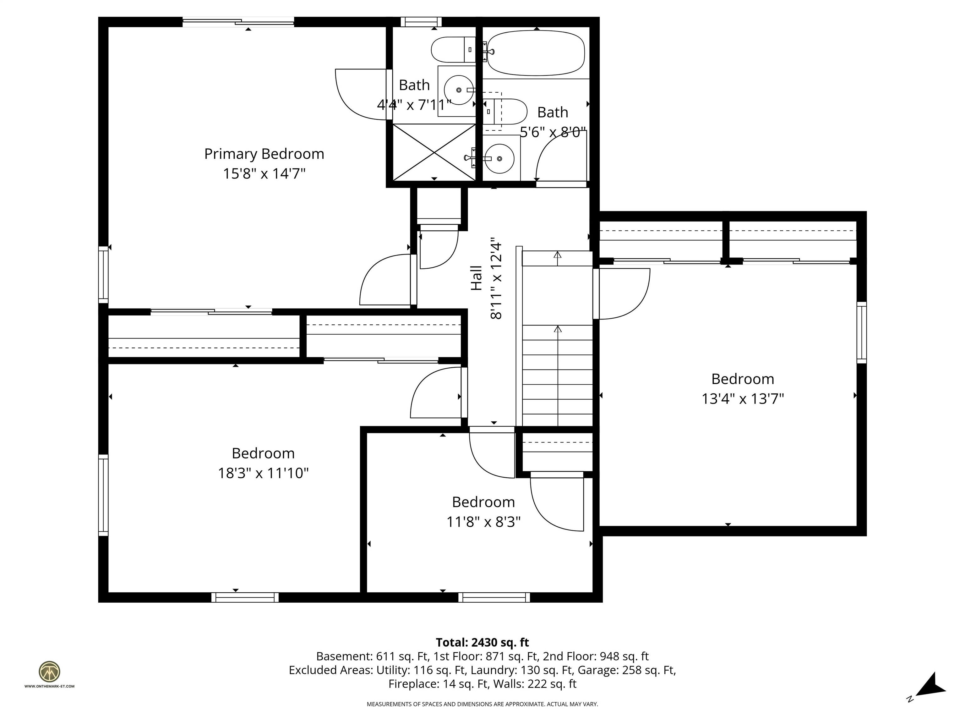147 Leewood Street Manchester, NH 03103 - Photo 35 of 36