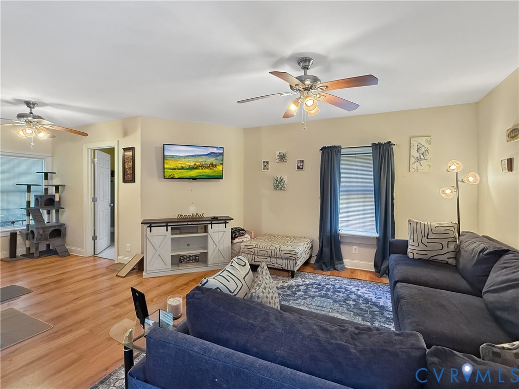 971 Liberty Road Alberta, VA 23821 - Photo 8 of 34