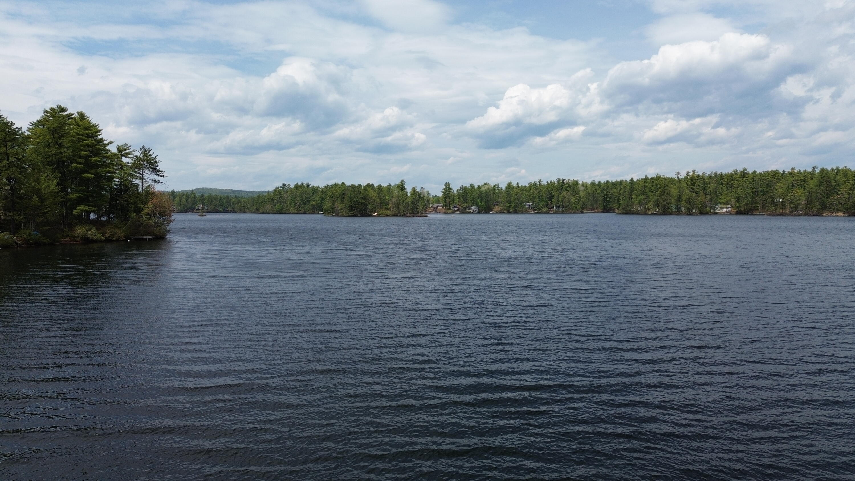 151 Island View Road Acton, ME 04001 - Photo 53 of 55 DJI_0022