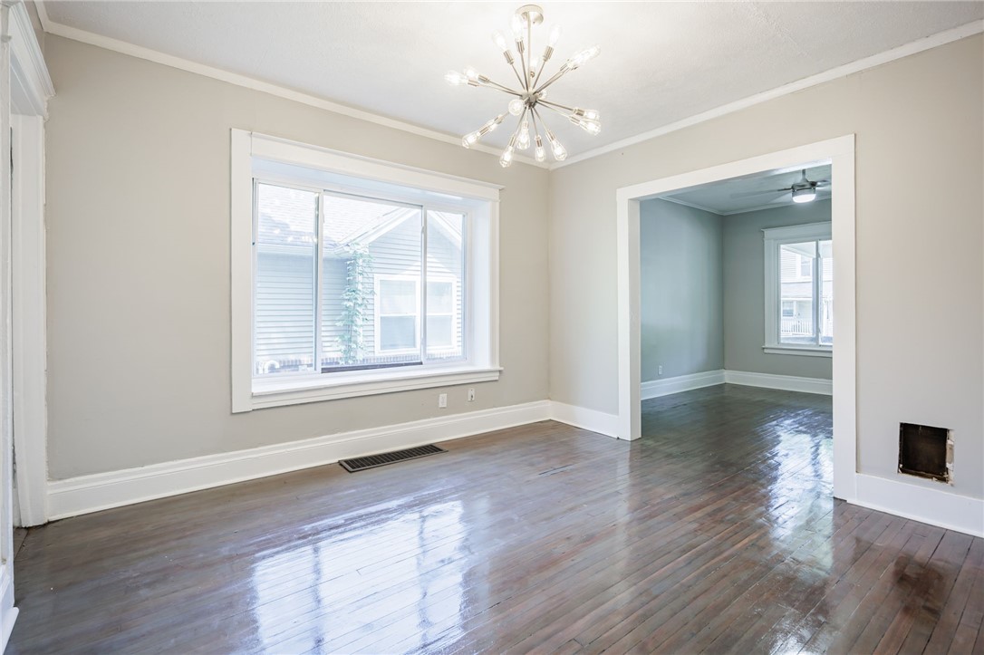 219 Dr Samuel McCree Way Rochester, NY 14611 - Photo 8 of 25 Dinning