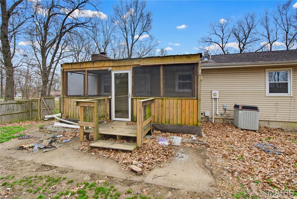 902 Albert Street Dexter, MO 63841 - Photo 21 of 22