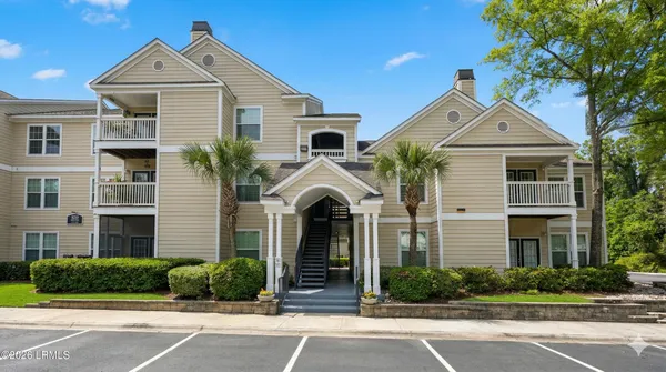 $1,875 | 100 Kensington Boulevard, Unit 214, Bluffton, SC 29910