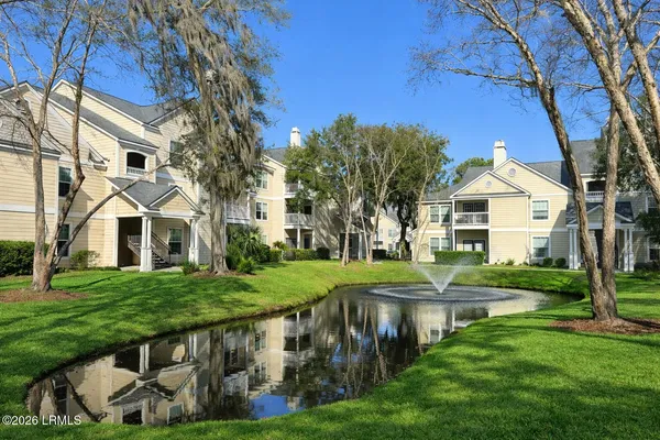 $1,875 | 100 Kensington Boulevard, Unit 214, Bluffton, SC 29910