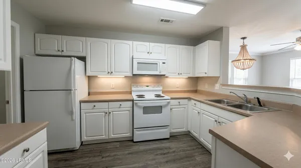 $1,875 | 100 Kensington Boulevard, Unit 214, Bluffton, SC 29910