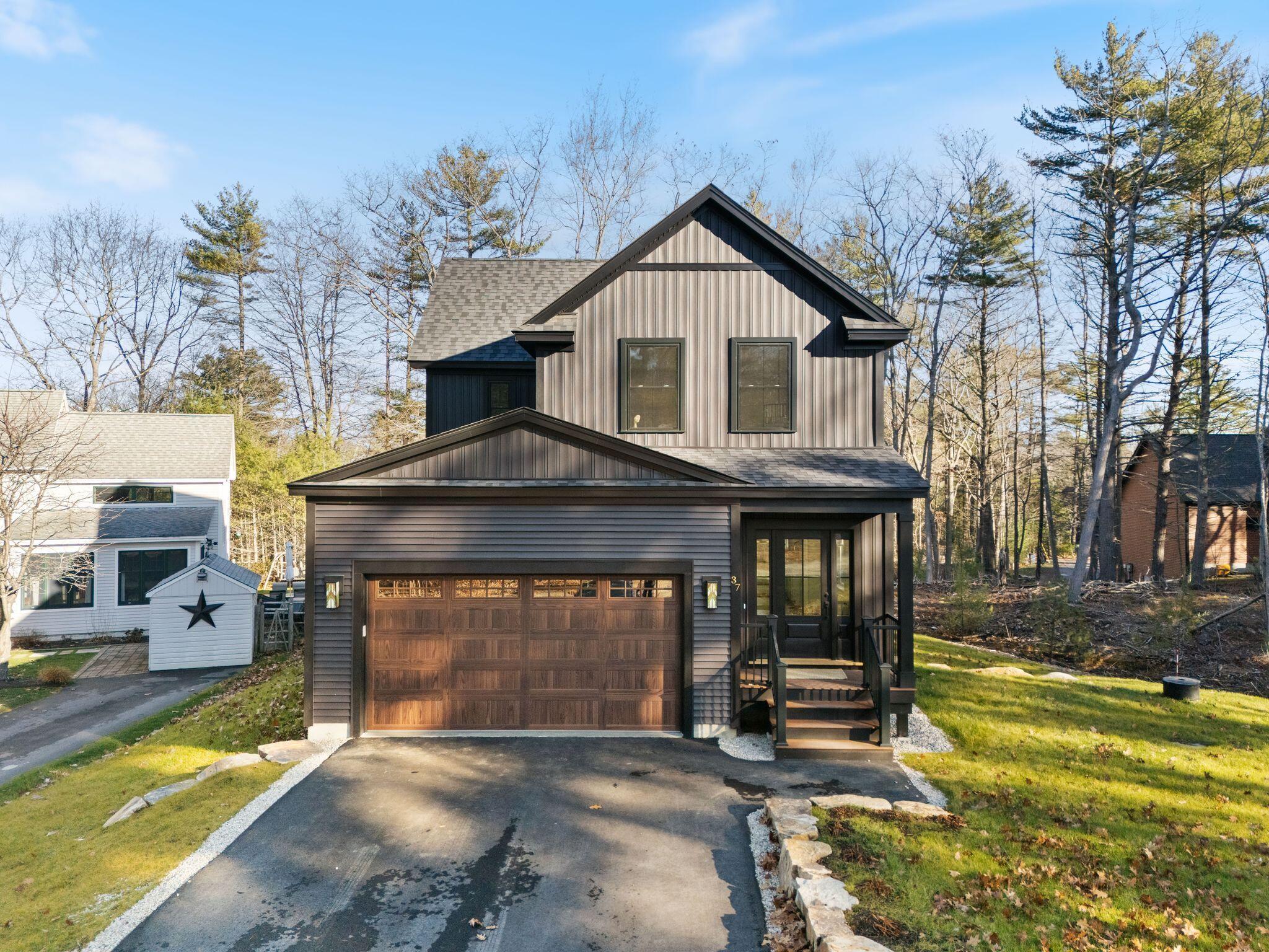 37 Pine Mountain Road York, ME 03902 - Photo 1 of 67 37 Pine Mountain Rd, Cape Neddick