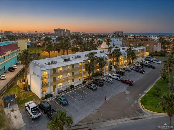 $259,000 | 108 East Coronado Drive, Unit 207, South Padre Island, TX 78597