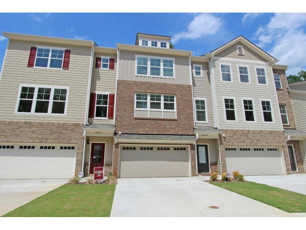 2809 White Oak Lane Decatur, GA 30032 - Photo 1 of 1