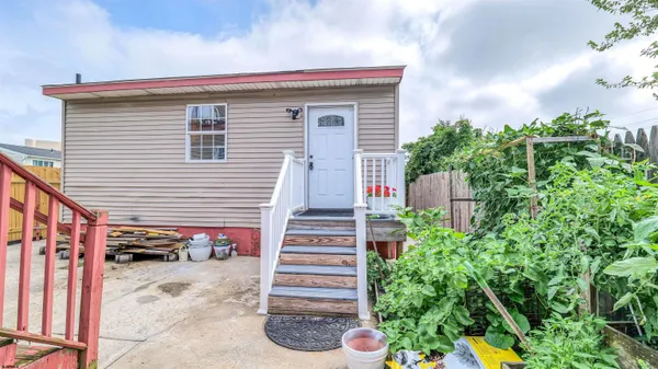 $119,000 | 611 North Indiana Avenue, Atlantic City, NJ 08401