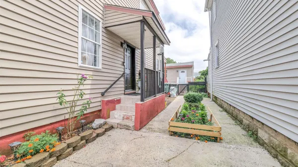 $119,000 | 611 North Indiana Avenue, Atlantic City, NJ 08401