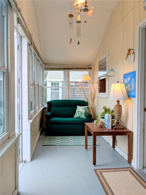 33 Dyke Road, Unit 6 Kennebunkport, ME 04046 - Photo 5 of 21 3-Season Porch