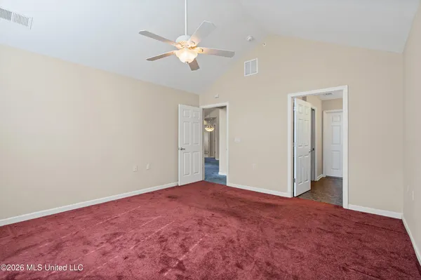 $295,000 | 8686 Parkview Oaks Circle, Olive Branch, MS 38654