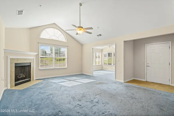 $295,000 | 8686 Parkview Oaks Circle, Olive Branch, MS 38654