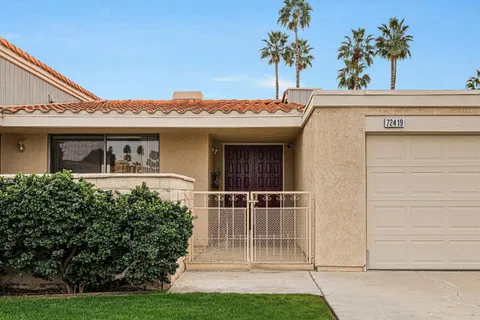 $549,000 | 72419 Rodeo Way, Rancho Mirage, CA 92270