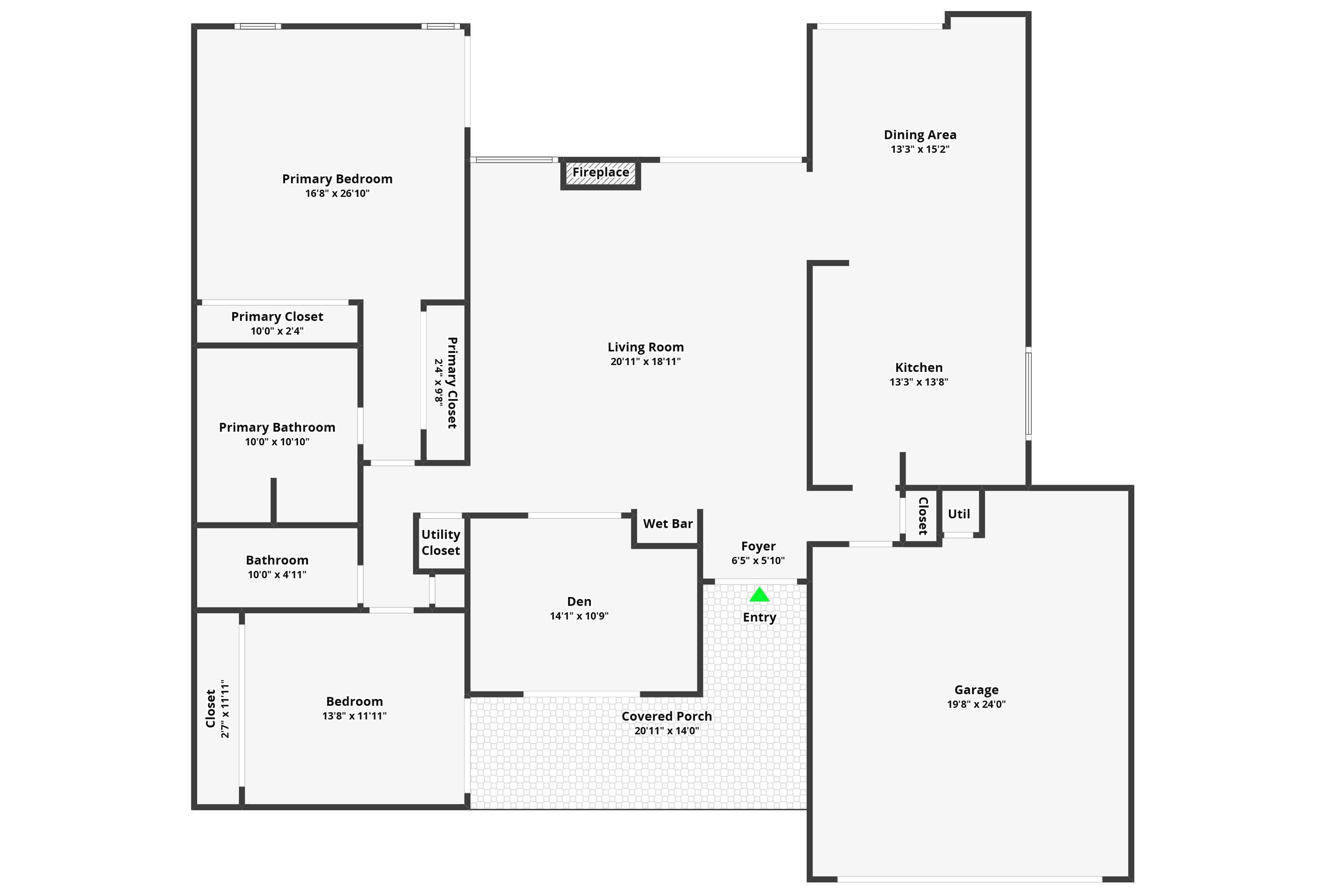 72419 Rodeo Way Rancho Mirage, CA 92270 - Photo 31 of 31 3131