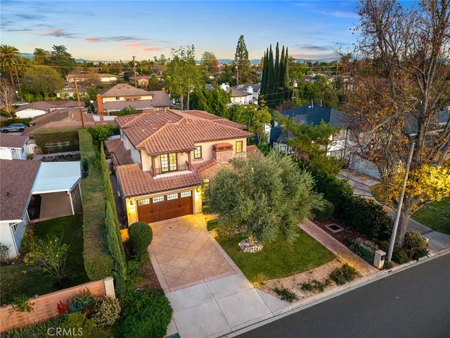 $2,995,000 | 1606 South 5th Avenue, Arcadia, CA 91006