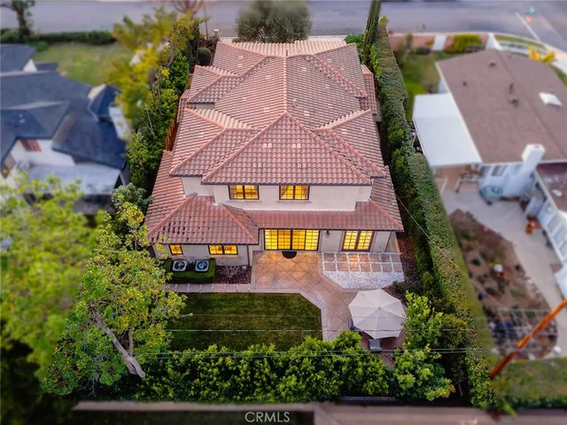 $2,995,000 | 1606 South 5th Avenue, Arcadia, CA 91006