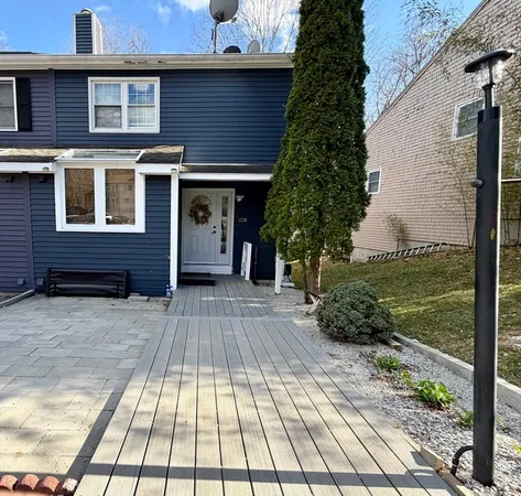 $3,000 | 22 Gates Road, Unit B, Worcester, MA 01603